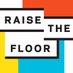 Raise The Floor Alliance (@RaiseTheFloor) Twitter profile photo