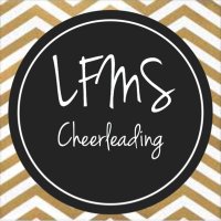 LFCheerleading(@LF_Cheerleading) 's Twitter Profile Photo