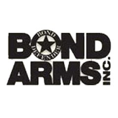 BOND ARMS, INC. is located in Granbury, Texas and manufactures the award-winning Bond Arms derringer – the finest in double barrel protection.