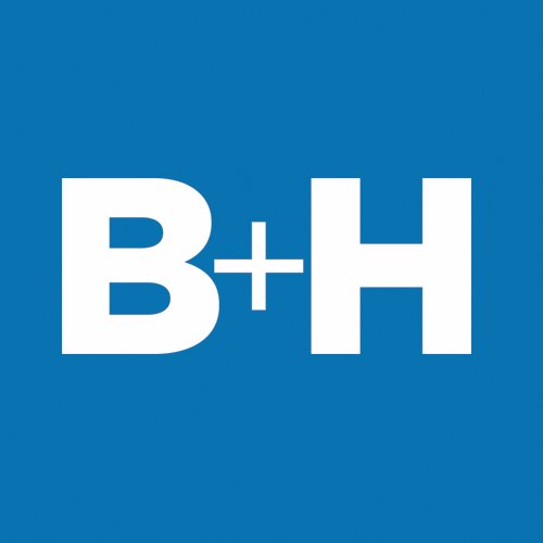 B+H is a global, award-winning consulting + design solutions firm founded on a 65-year legacy of creating bold and inspiring spaces for people.