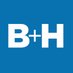B+H Architects (@bharchitects) Twitter profile photo B+H Architects (@bharchitects) Twitter profile photo