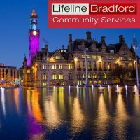 Lifeline Bradford(@LifelineBradfrd) 's Twitter Profile Photo