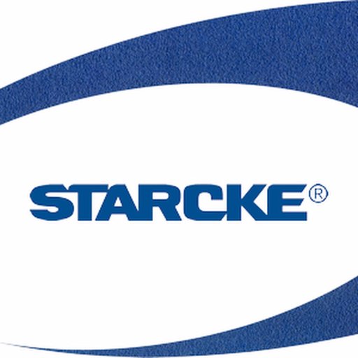 Partnering with Distributors to bring Genuine STARCKE abrasives to the US. STARCKE is a family owned sandpaper company from Germany, started in 1829.