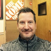 Mark Scott (@mark_thd) 's Twitter Profile