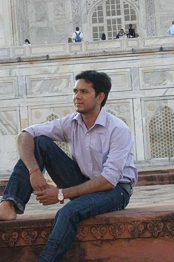 Research scholar @ IIT Delhi