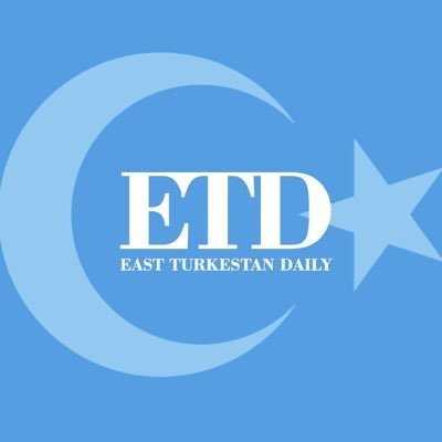 News about occupied East Turkestan.#RebiyaKadeer #EastTurkistan #Uighur #EastTurkestan #Uyghur #Turkic☪️ EastTurkestanDailyInfo@gmail.com