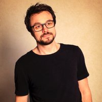 Stephan Vogel (@stephanvog) 's Twitter Profile