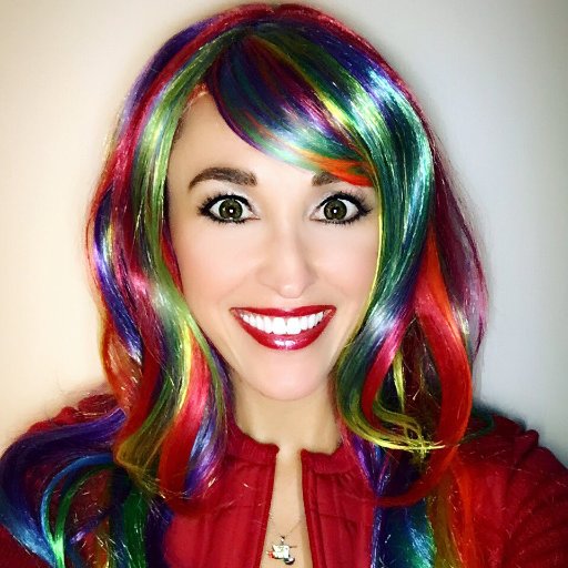 Inspirational Speaker 🦄 #1 Best-selling Author 💙 Mermaid Who Believes in Magic 🧜🏼‍♀️ Empowerment through Love, Inspiration, & Adventure 💜 Whimsical World