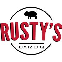 Rusty's Bar-B-Q(@RustysBarBQ) 's Twitter Profileg