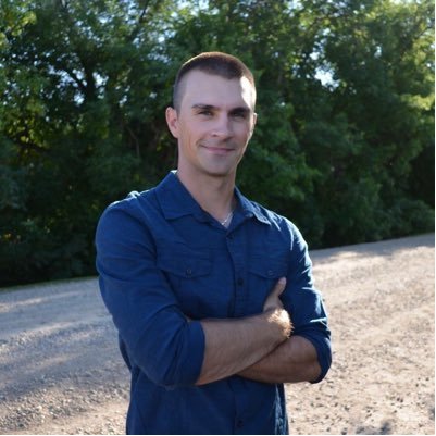 kybohn's profile picture. Agronomist around Yorkton, Sask. Shop talk 24/7.