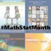 Math Awareness Month (@mathaware) Twitter profile photo Math Awareness Month (@mathaware) Twitter profile photo