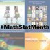 Math Awareness Month (@MathAware) Twitter profile photo