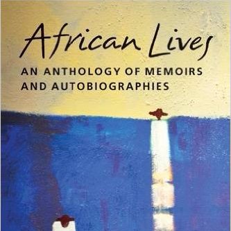 AfricanLives's profile picture. Editor of African Lives & Thoreau's Wildflowers (Yale U. Press, 2016). Also tweeting at @geoffwisner, @thoreausflowers, @strongscivilwar, and @strongsnewyork.