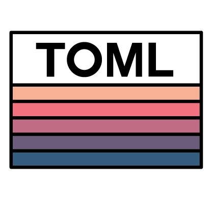 Creators & Curators • Streetwear Brand • Original Pieces • Vintage pieces • IG: shoptoml • Email: info@shoptoml.com