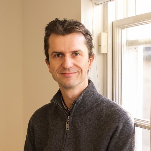COO, Startup Advisor, Angel Investor. Former COO @prolific, cofounder @bpmlogic.