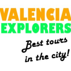 VALENCIA EXPLORERS
2015 & 2016 Trip Advisor Certificate of Excellence winner!
We specialize in tours in the city of Valencia.
Official Licensed Guides.
