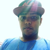 thiago melquesedeque (@thiagomelk) 's Twitter Profile