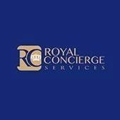 Royal Concierge(@RoyalConcierge1) 's Twitter Profile Photo