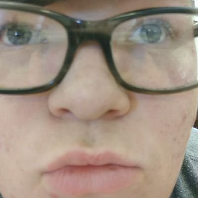 Hi I'm Patrick Bickle currently at Sunnyvale High School 16yo I love movies music and pop culture