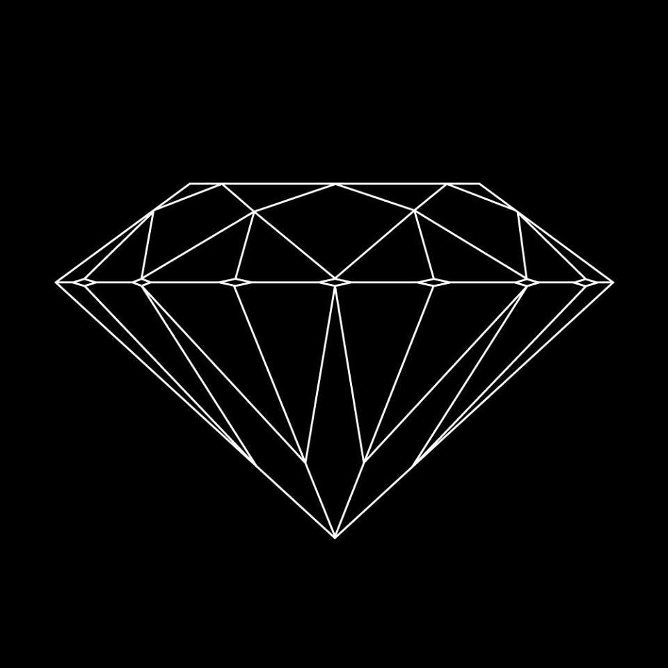 Official Diamond Supply Co. Twitter