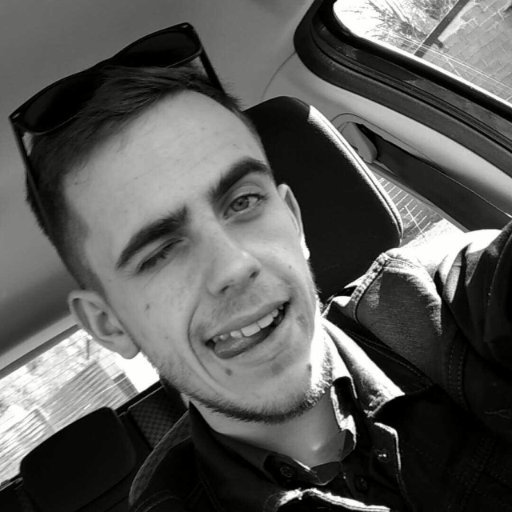 OlivierMet's profile picture. 