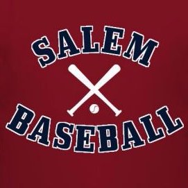 SalemMSBaseball's profile picture. Official Twitter account of the Salem Middle School JV/Varsity club baseball teams Est. 2007 (Apex, NC). Spartan Baseball  *** 2015 Varsity Champions ***