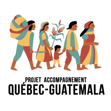 Le Projet Accompagnement Québec-Guatemala (PAQG) est un organisme de solidarité basé sur l’engagement bénévole de militants des droits de la personne.