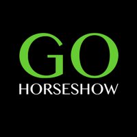 GoHorseShow (@gohorseshow) 's Twitter Profile Photo GoHorseShow (@gohorseshow) 's Twitter Profile Photo