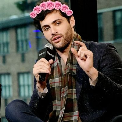 lara_agustina98's profile picture. ❤ insta: _laraagustina
❤ 👻: laraagustina98
🌙 #Sterek🌙
👿 #Klaroline👿
🎗#Malec🎗