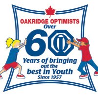 Oakridge Optimists (@oakridgeopt) 's Twitter Profile Photo Oakridge Optimists (@oakridgeopt) 's Twitter Profile Photo