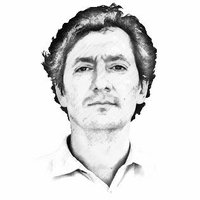 Pablo Marín (@marincastro) 's Twitter Profile
