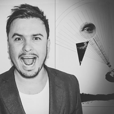 Nikocast's profile picture. Director Creativo / Emprendedor tecnológico/ No es sobre las ideas. Si no hacer que estas se vuelvan realidad!