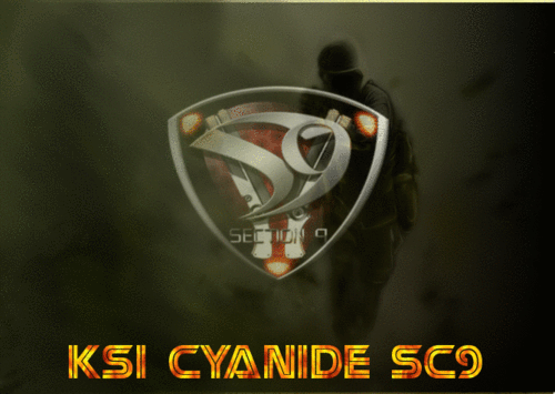 General: KSI Miss Sik
MAJOR: KSI HH LEADER