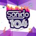 Sonido 104 | 104.3 FM | República Dominicana (@sonido104) Twitter profile photo Sonido 104 | 104.3 FM | República Dominicana (@sonido104) Twitter profile photo