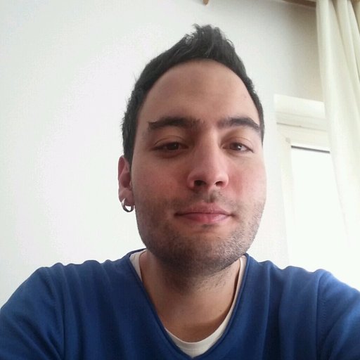 IIstemi's profile picture. 