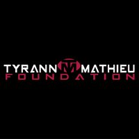 Tyrann Mathieu Fdn (@tm32_foundation) 's Twitter Profile