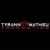 Tyrann Mathieu Fdn(@TM32_Foundation) 's Twitter Profileg