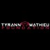 Tyrann Mathieu Fdn (@TM32_Foundation) Twitter profile photo