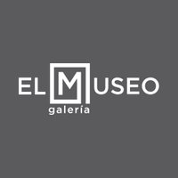 Galería El Museo(@galeriaelmuseo) 's Twitter Profile Photo
