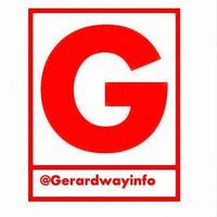 Inactive (@gerardwayinfo) 's Twitter Profile