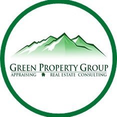 Co Founder and Real Estate Consultant of Green Property Group. Owner and Principal Appraiser of Green Appraisal Group.