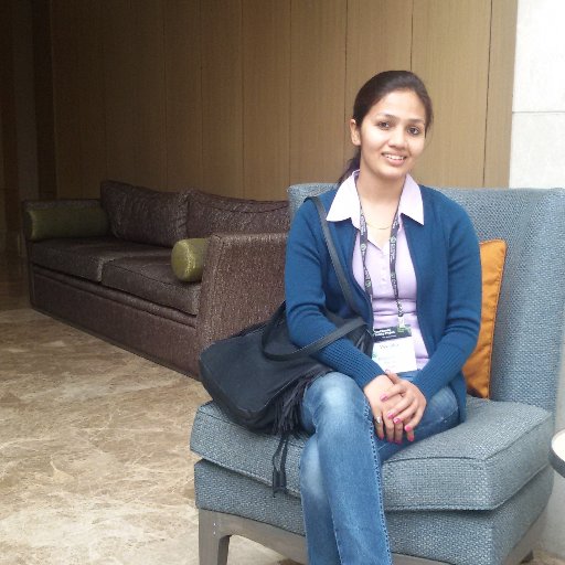 Senior research fellow at Central Soil Salinity Research Institute.
Research -Bioremediation of wastewater, Saline soil reclamation, Climate Change mitigation
