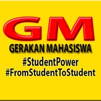 Gerakan Mahasiswa(@GM_Unisel) 's Twitter Profile Photo