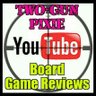 TwoGunPixie's profile picture. Welcome to Two-Gun Pixie!
Your Gateway to Legendary Tabletop Adventures!