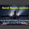 suratairportac1's profile picture. https://t.co/AeBOeWbKKL. Surat Airport Action Committee-#SAAC. The Flyers Group behind the Success of SuratAirport. #SuratWantsToFly ✈️