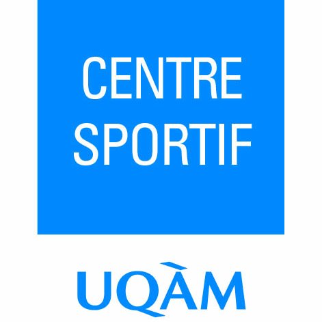 Le Centre sportif de l'Université du Québec à Montréal (UQAM) est situé au coeur de Montréal. Il offre une programmation comprenant plus de 150 activités.