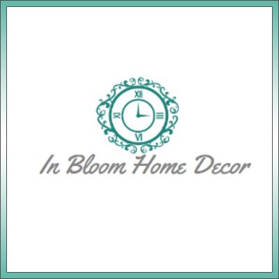 inbloomdecor's profile picture. 