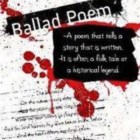 The Ballad Project (@balladproject) 's Twitter Profile