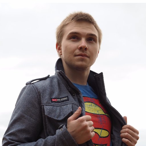 VladMomotArt's profile picture. ► Digital Painter. 
► Devoted comic artist
► Loving husband
► Happy father! 

• Contact me: vam.mailbox@gmail.com