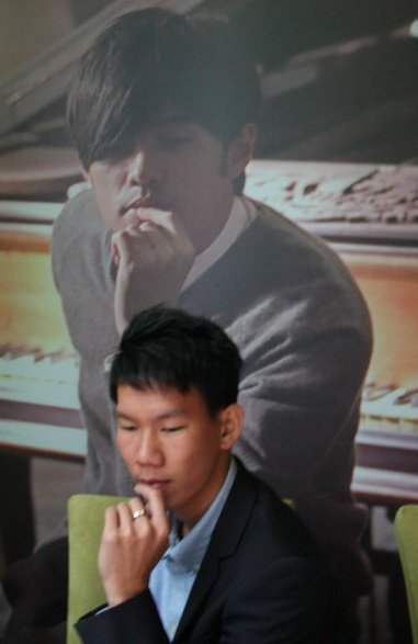 muggeroldy's profile picture. NBS BNF final yr. Exploring crisis and value investing. Love the outdoors n adrenaline sports =)